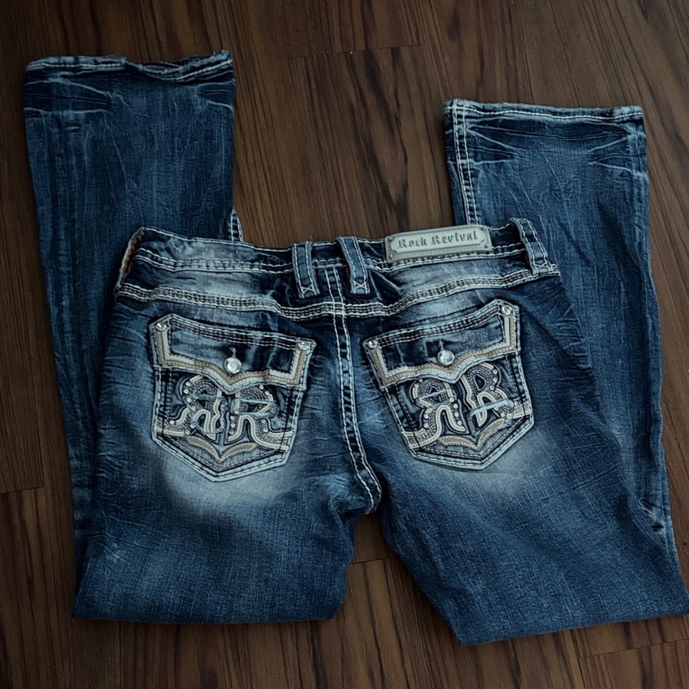 Rock Revival